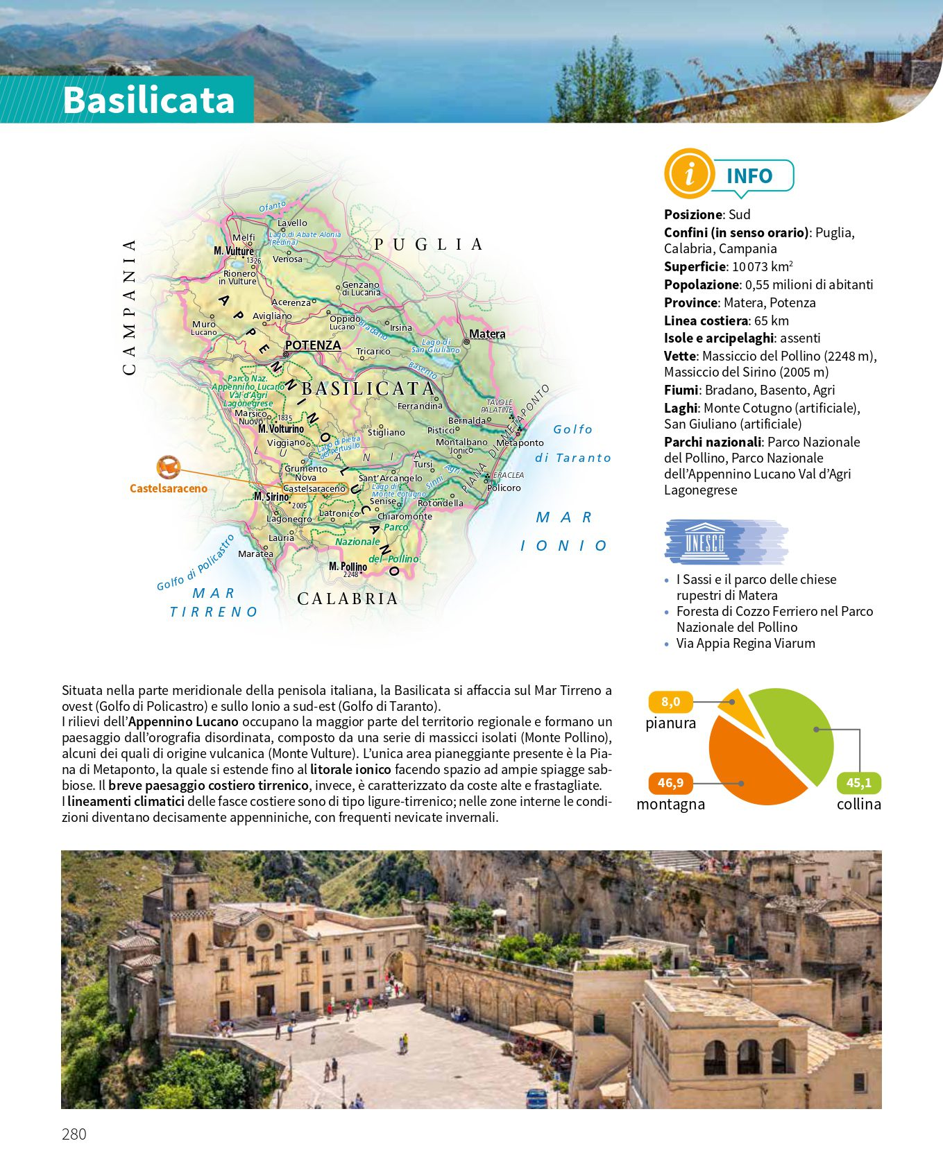 CASTELSARACENO RAPPRESENTA LA BASILICATA NEL LIBRO “VIAGGI E PAESAGGI” DEL TOURING CLUB ITALIANO E HOEPLI CASTELSARACENO RAPPRESENTA LA BASILICATA NEL LIBRO “VIAGGI E PAESAGGI” DEL TOURING CLUB ITALIANO E HOEPLI