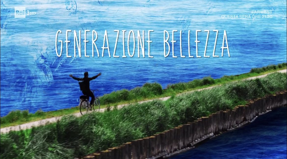 OLTRE IL PONTE: LA RINASCITA DI CASTELSARACENO NELLA PUNTATA DI GENERAZIONE BELLEZZA.
