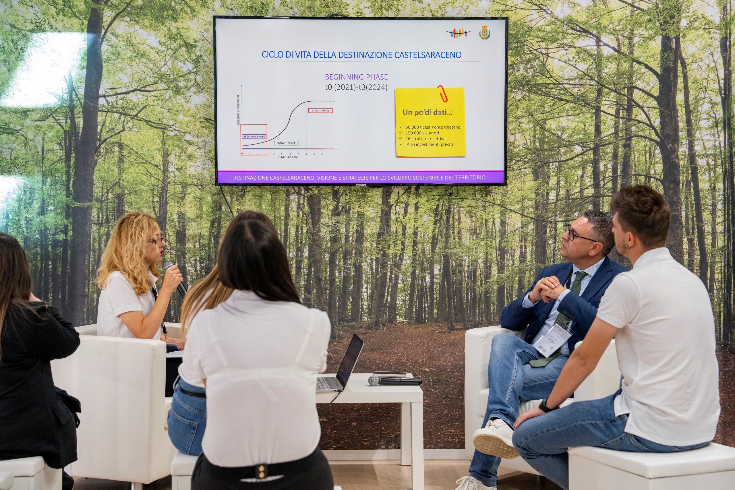 𝗤𝗨𝗔𝗧𝗧𝗥𝗢 𝗔𝗡𝗡𝗜 𝗗𝗔𝗟𝗟’𝗔𝗣𝗘𝗥𝗧𝗨𝗥𝗔 𝗗𝗘𝗟 𝗣𝗢𝗡𝗧𝗘 𝗧𝗜𝗕𝗘𝗧𝗔𝗡𝗢 𝗗𝗜 𝗖𝗔𝗦𝗧𝗘𝗟𝗦𝗔𝗥𝗔𝗖𝗘𝗡𝗢: 𝗧𝗥𝗔𝗚𝗨𝗔𝗥𝗗𝗜 𝗥𝗔𝗚𝗚𝗜𝗨𝗡𝗧𝗜 𝗘 𝗡𝗨𝗢𝗩𝗘 𝗣𝗥𝗢𝗦𝗣𝗘𝗧𝗧𝗜𝗩𝗘