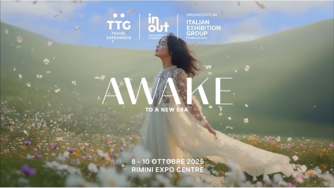 IL COMUNE DI CASTELSARACENO AL TTG TRAVEL EXPERIENCE 2025