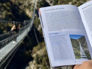CASTELSARACENO VALE IL VIAGGIO SECONDO LONELY PLANET