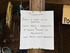 “LA MUNNULATA” – IL PIATTO DEL CUORE DI CASTELSARACENO “LA MUNNULATA” – IL PIATTO DEL CUORE DI CASTELSARACENO