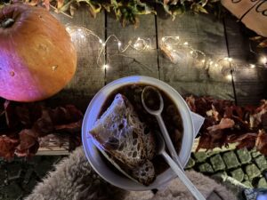 “LA MUNNULATA” – IL PIATTO DEL CUORE DI CASTELSARACENO “LA MUNNULATA” – IL PIATTO DEL CUORE DI CASTELSARACENO