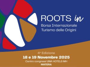 IL COMUNE DI CASTELSARACENO ALLA “ROOTS-IN” BORSA INTERNAZIONALE DEL TURISMO DELLE ORIGINI
