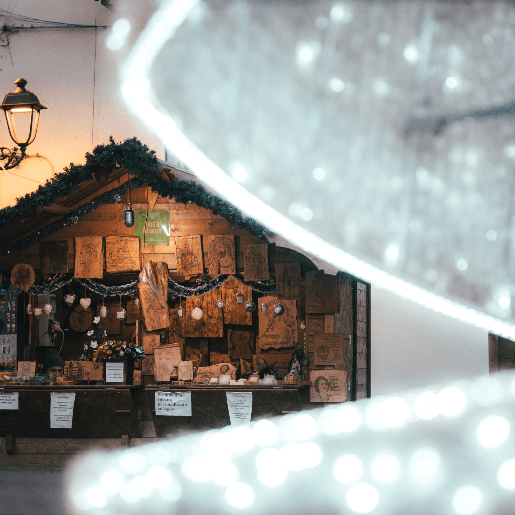Natale a Castelsaraceno