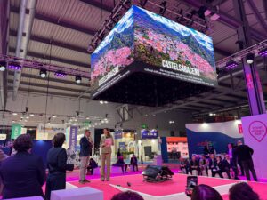 CASTELSARACENO TRA LE LUMINOUS DESTINATIONS 2026: UN PREMIO CHE ILLUMINA IL FUTURO DEI PICCOLI BORGHI. CASTELSARACENO TRA LE LUMINOUS DESTINATIONS 2026: UN PREMIO CHE ILLUMINA IL FUTURO DEI PICCOLI BORGHI.