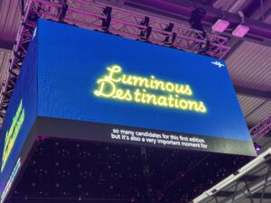 CASTELSARACENO TRA LE LUMINOUS DESTINATIONS 2026: UN PREMIO CHE ILLUMINA IL FUTURO DEI PICCOLI BORGHI. CASTELSARACENO TRA LE LUMINOUS DESTINATIONS 2026: UN PREMIO CHE ILLUMINA IL FUTURO DEI PICCOLI BORGHI.