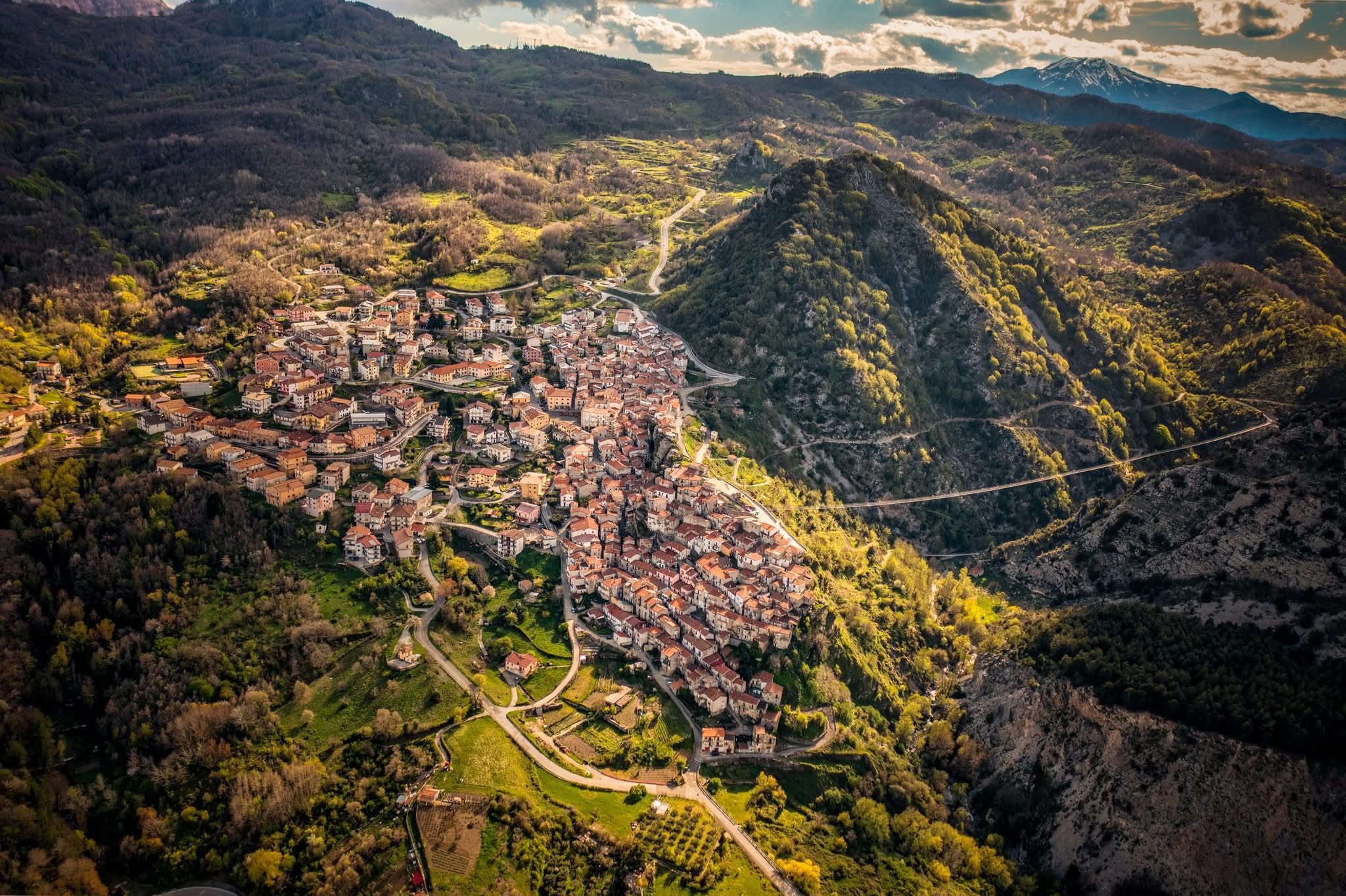 VISIT ITALY PARLA DI NOI