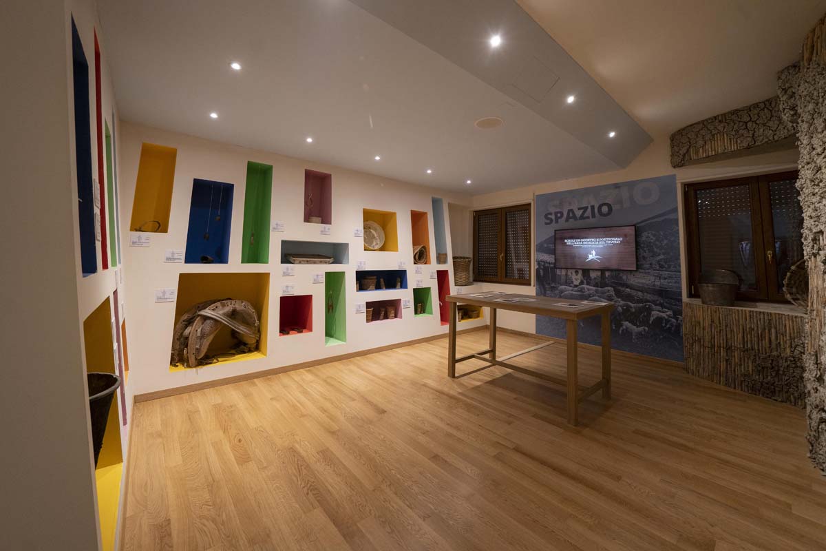 VISIT ITALY PARLA DI NOI