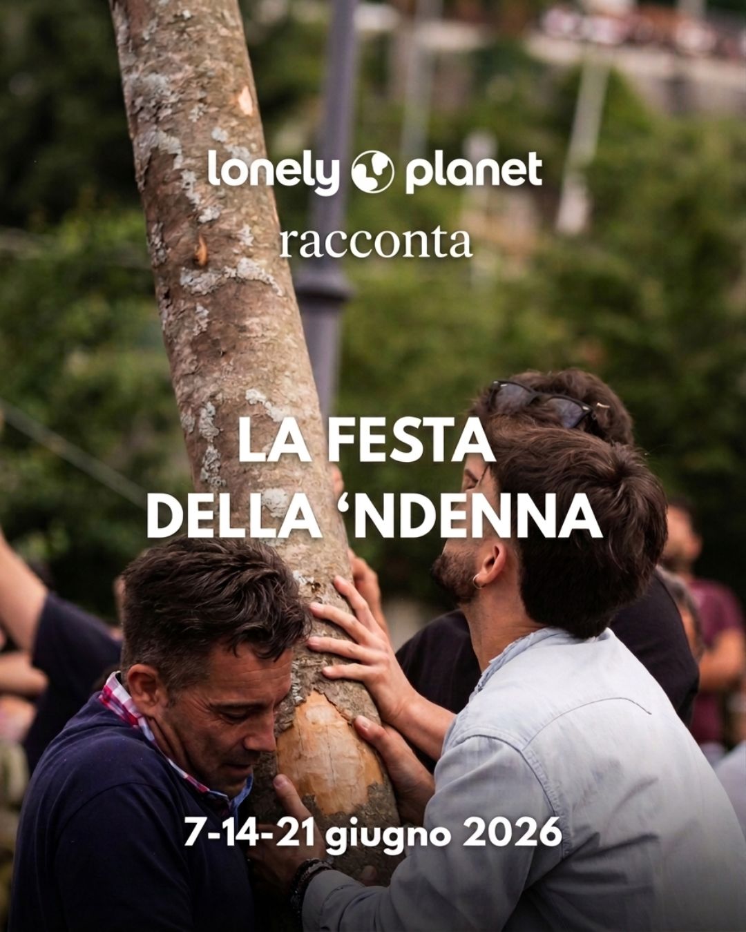 LA FESTA DELLA ‘NDENNA RACCONTATA DA LONELY PLANET
