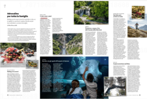 CASTELSARACENO SU TRAVEL + LEISURE ITALIA, TRA LE ESPERIENZE DA VIVERE IN BASILICATA CASTELSARACENO SU TRAVEL + LEISURE ITALIA, TRA LE ESPERIENZE DA VIVERE IN BASILICATA
