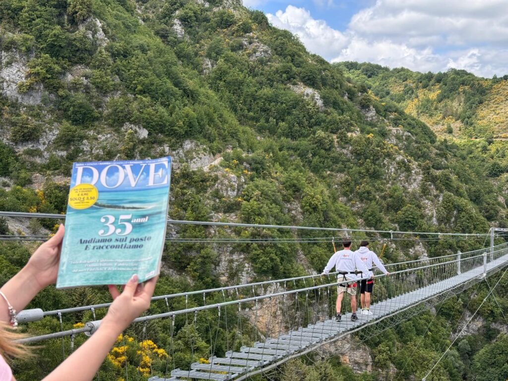 DOVE VIAGGI CORRIERE: CASTELSARACENO TRA OSPITALITA’ DIFFUSA E RIGENERAZIONE URBANA