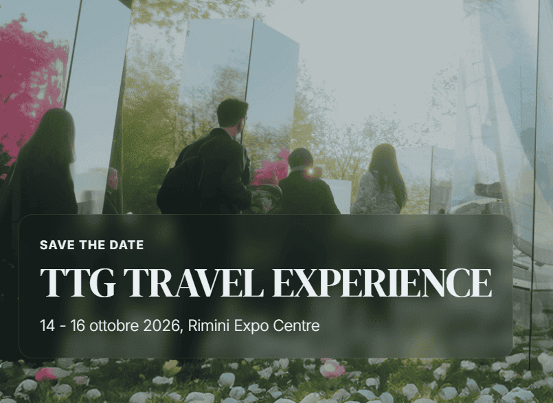 IL COMUNE DI CASTELSARACENO AL TTG TRAVEL EXPERIENCE 2026