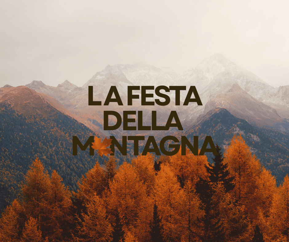 La Festa della Montagna 2025