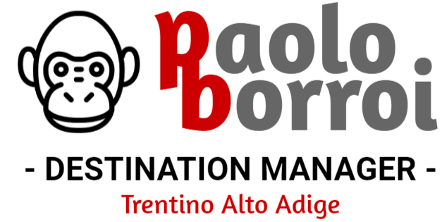 Paolo Borroi, Darwin-win Lab, Destination manager