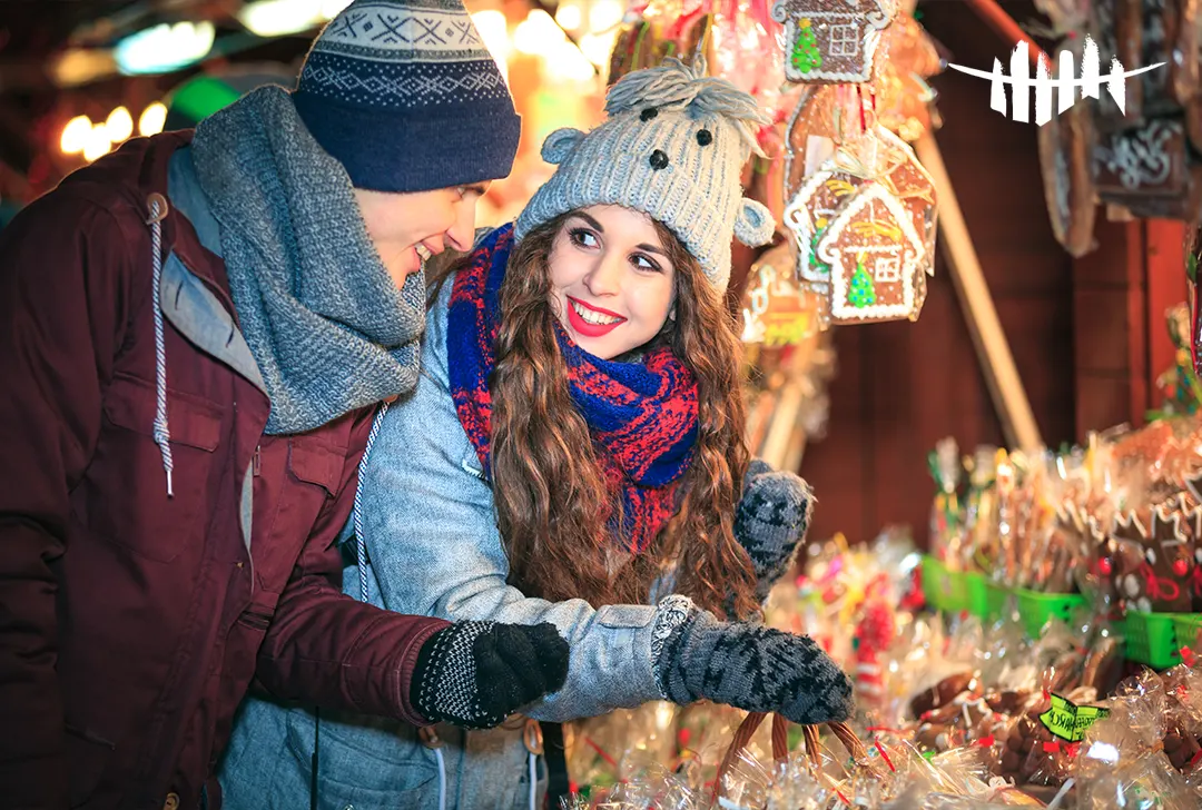 Hohoho! The magic of Christmas begins: Castelsaraceno is in celebration