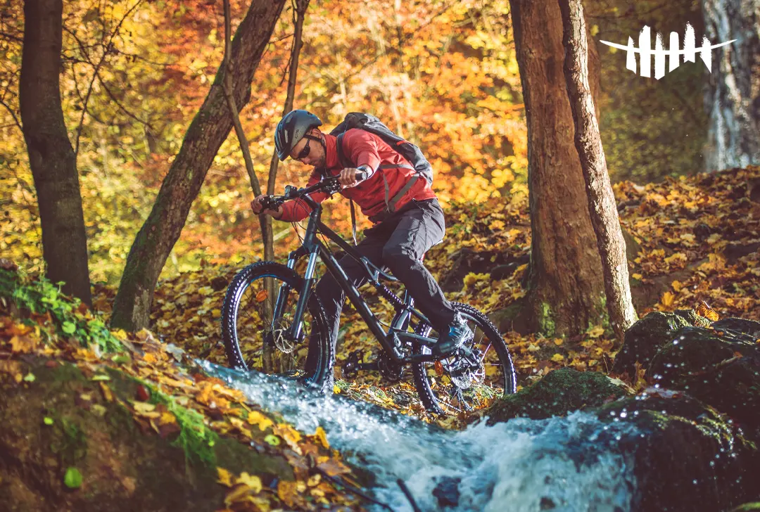 Itinerari in mountain bike tra i meravigliosi borghi lucani