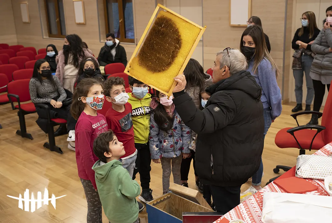Large turnout at Christmas in Castelsaraceno 6 Large turnout at Christmas in Castelsaraceno