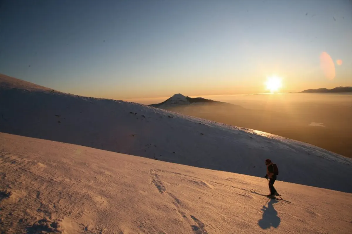 L’inverno in Basilicata: weekend in montagna – Dove Viaggi