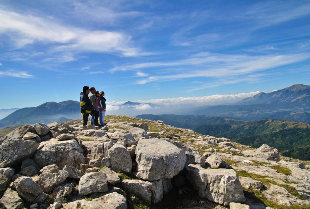 Torna la Festa della Montagna a Castelsaraceno. Scopri il programma!