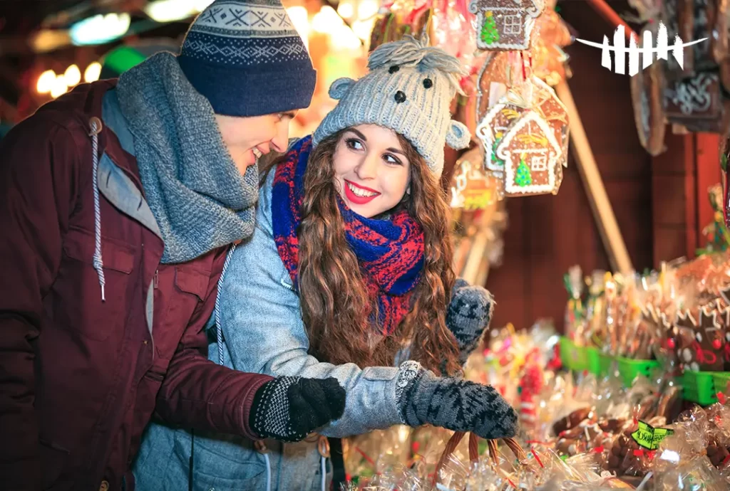 Hohoho! Inizia la magia del Natale: Castelsaraceno è in festa