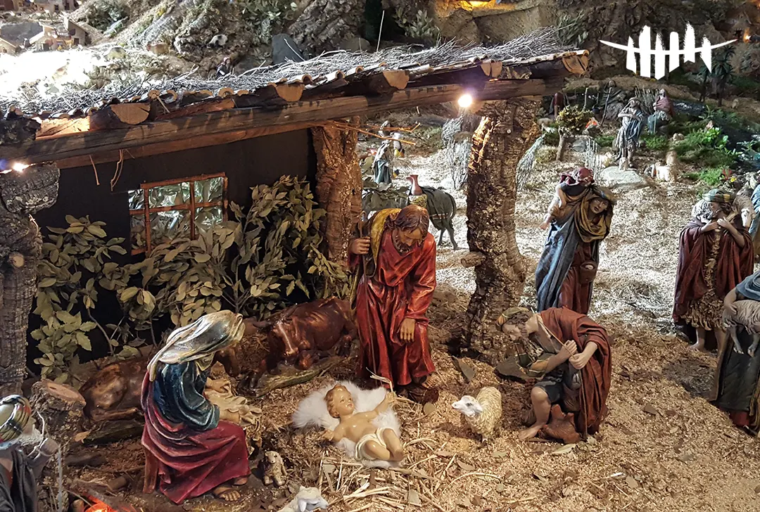 presepe