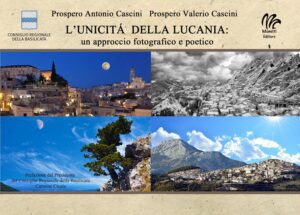 Presentazione libro “L’unicità della Lucania”