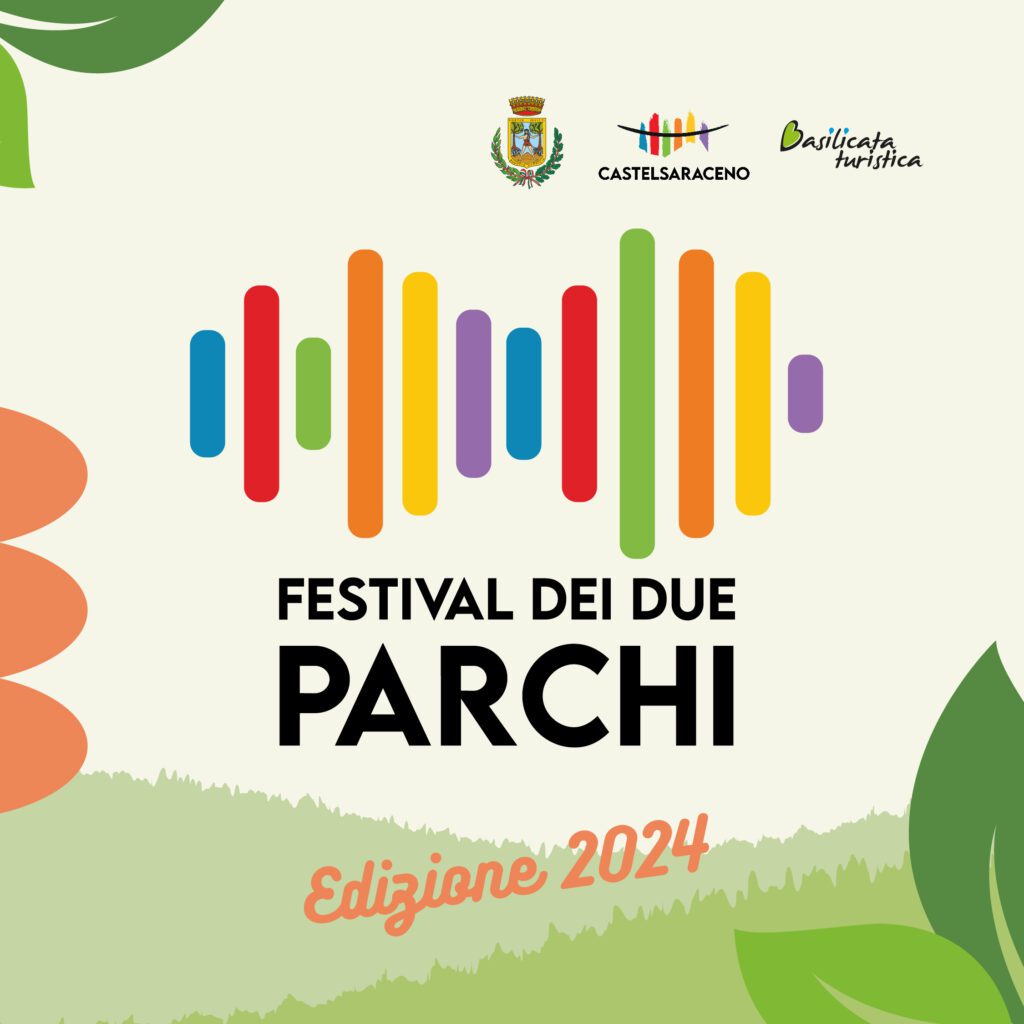 FESTIVAL DEI DUE PARCHI