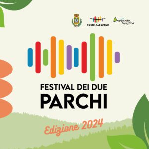 FESTIVAL DEI DUE PARCHI