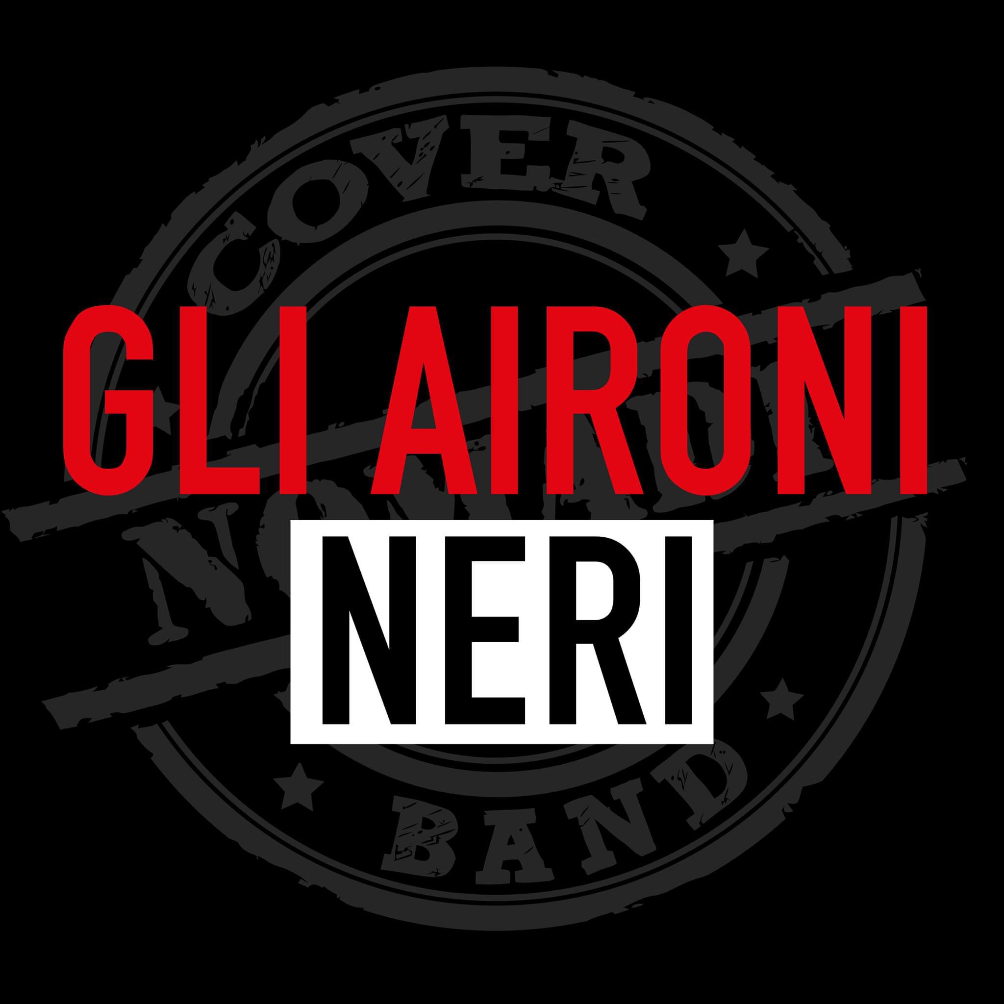 aironi neri