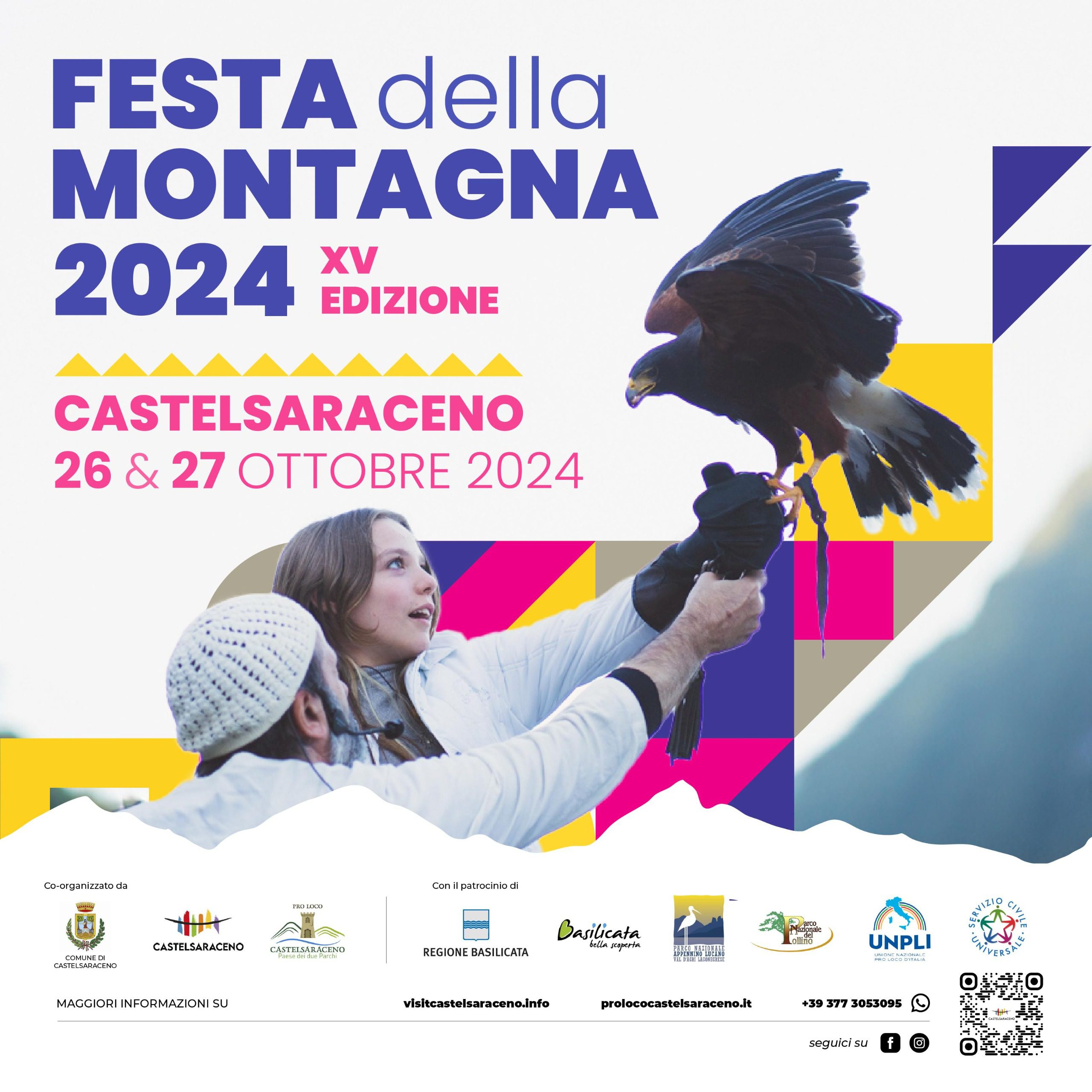 La Festa della Montagna 2023