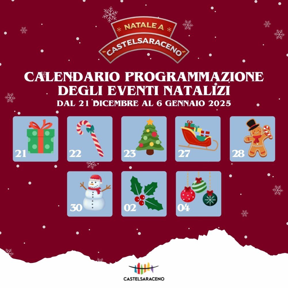 popup eventi natale