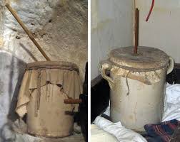 IL CANTO DI FRONNA D’ALIA: STORIA, AMORE E RITO NEL CARNEVALE DI CASTELSARACENO